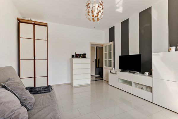 Medium property photo - Lou Jansenplein 69H, 1063 GW Amsterdam